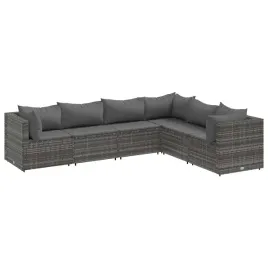 6-cz-zestaw-wypoczynkowy-do-ogrodu-poduszki-szary-rattan-pe