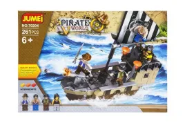 klocki-jumei-piraci-261-elementow-38-x-26-cm