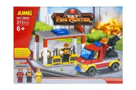 klocki-jumei-straz-pozarna-211-elementow-30-x-21-cm