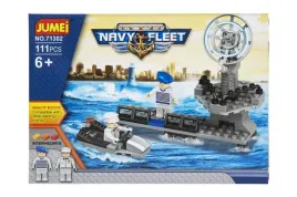 klocki-jumei-marynarka-wojenna-111-elementow-25-x-18-cm