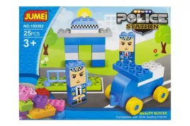 klocki-jumei-3-komisariat-policja-25-elementow-26x19cm