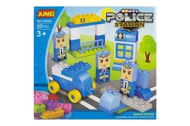 klocki-jumei-3-komisariat-policja-37-elementow-28x26cm