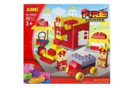 klocki-jumei-3-straz-pozarna-49-elementow-28x26cm