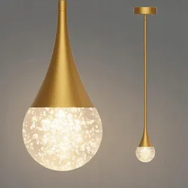 lampa-wiszaca-led-kula-140-cm-zloty-kolor-elegancka-lampa-stylowa-do-domu