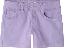 szorty-krotkie-spodenki-dziewczece-rozowe-name-it-r-164