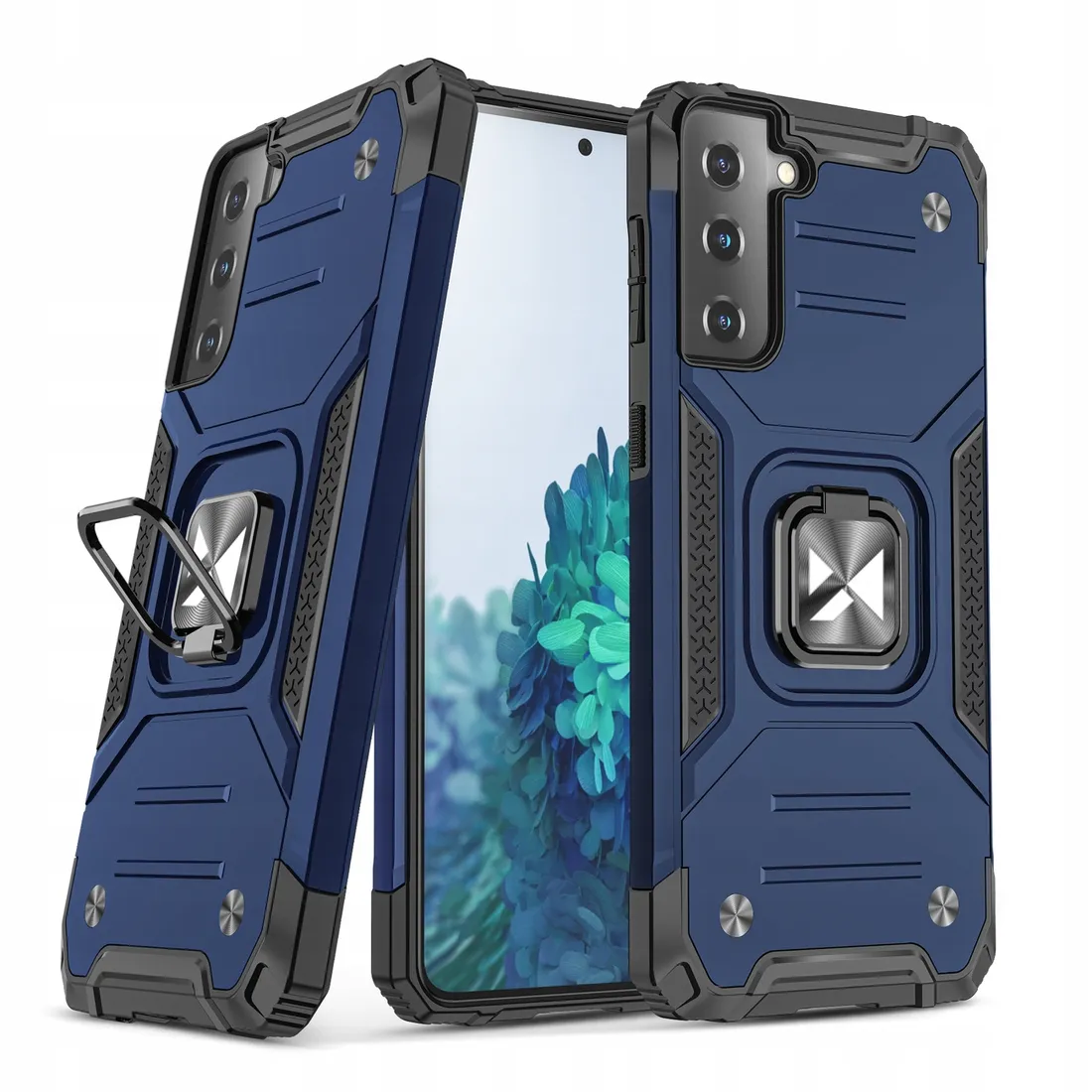 wozinsky-plecki-etui-ring-armor-do-samsung-galaxy-s22-niebieski
