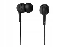 sluchawki-dokanalowe-thomson-z-mikrofonem-czarny