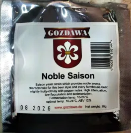 noble-saison-10g-drozdze-piwowarskie