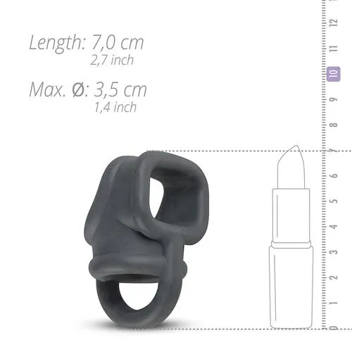 liquid-silicone-ball-splitter