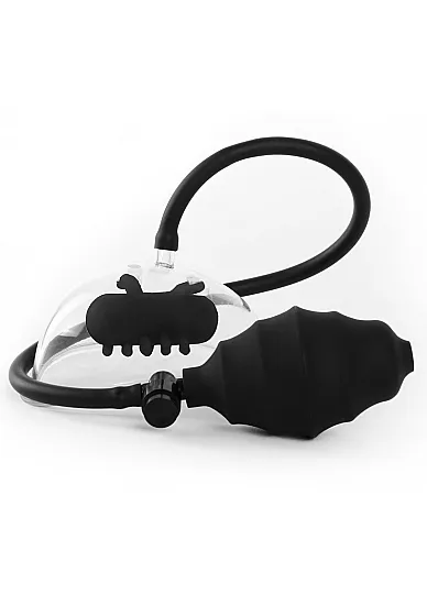 vibrating-pussy-pump-black