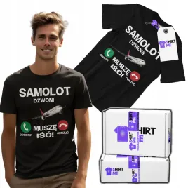 prezent-dla-pilota-koszulka-z-nadrukiem-meska-t-shirt-samolot-dzwoni