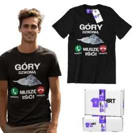 koszulka-meska-z-nadrukiem-t-shirt-gory-dzwonia-musze-isc-koszulka-gory