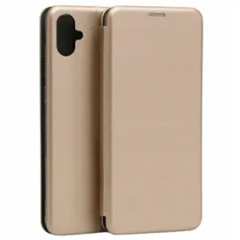 beline-etui-book-magnetic-case-pokrowiec-do-samsung-a05-zloty-gold