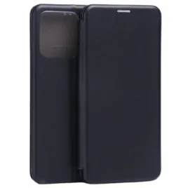 beline-etui-book-magnetic-do-realme-c53-case-pokrowiec-czarny-black