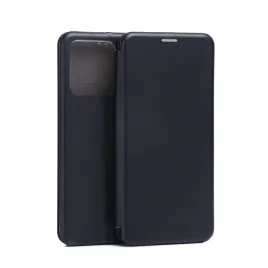 beline-etui-book-magnetic-do-realme-c53-case-pokrowiec-czarny-black