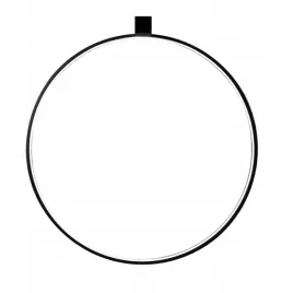 shilo-kinkiet-agaro-ring-wew-led-19w-4000k-cri90-czarny