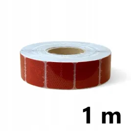 tasma-odblaskowa-w-rolce-50mb-czerwona-iii-generacja-przerywana-konturowa