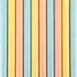 slomki-papierowe-rurki-do-picia-pastelowe-eko