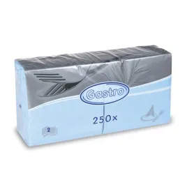 serwetki-gastronomiczne-2warstwy-niebieskie-250szt