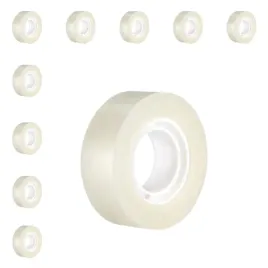tasma-klejaca-biurowa-przezroczysta-waska-12szt