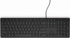 dell-kb216-czarna