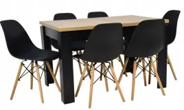 stol-rozkladany-80x120-160cm-sonoma-6-krzesel-skandynawskich