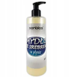 sanbios-mydlo-w-plynie-ze-srebrem-300-ml
