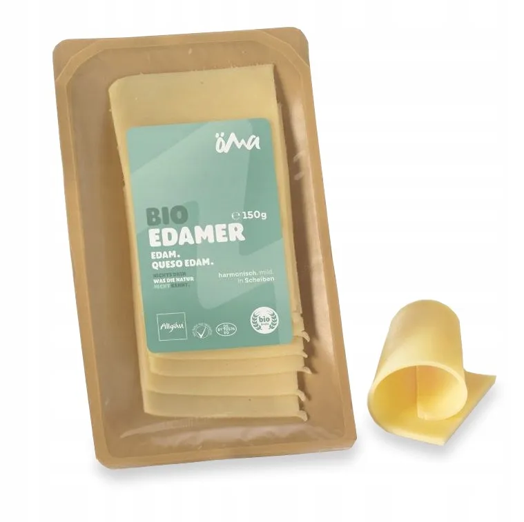 ser-edamski-plastry-bio-150-g-oma-certyfikat-certyfikat-produkcji-ekologicznej-ue