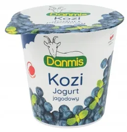 kozi-jogurt-jagodowy-125-g-danmis