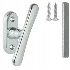 klamka-okienna-mosiezna-chromowana-dwuramienna-mala-stylowa-retro