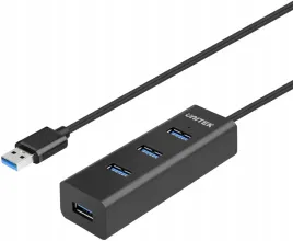 adapter-unitek-y-3089-hub-4xusb-3-0