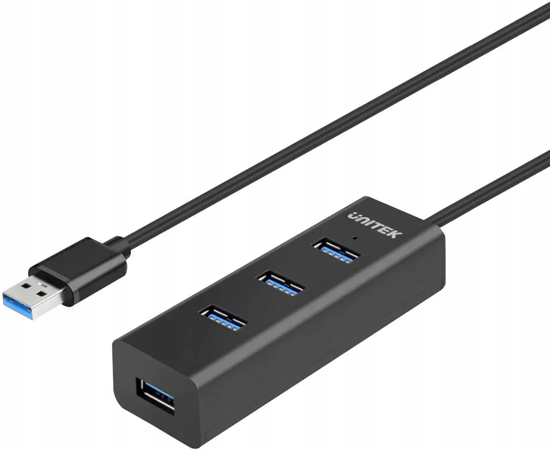 adapter-unitek-y-3089-hub-4xusb-3-0-stan-nowy