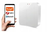 centrala-bramka-zigbee-3-0-bluetooth-wifi-tuya-smart-stan-nowy