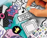 rolka-do-dekorowania-projekt-deko-epee-plec-chlopcy-dziewczynki