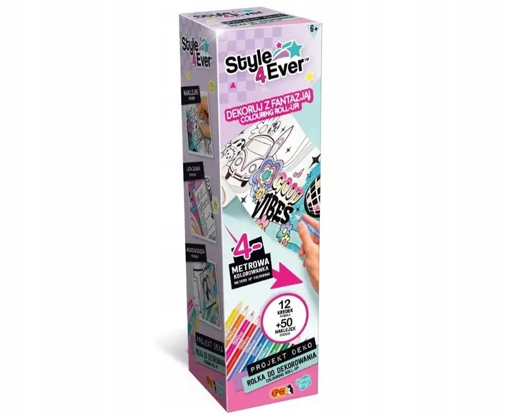 rolka-do-dekorowania-projekt-deko-epee-wiek-dziecka-6-lat