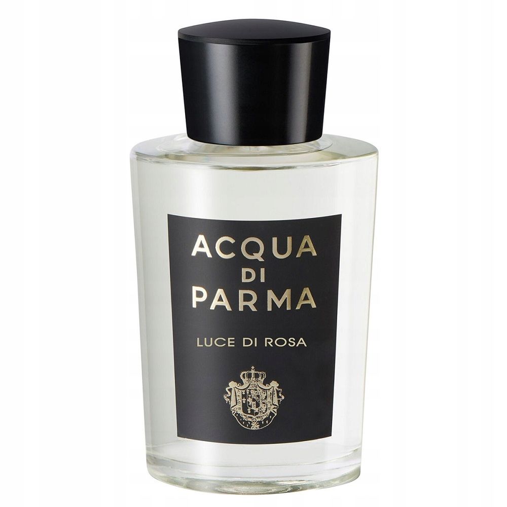 acqua di parma luce di rosa