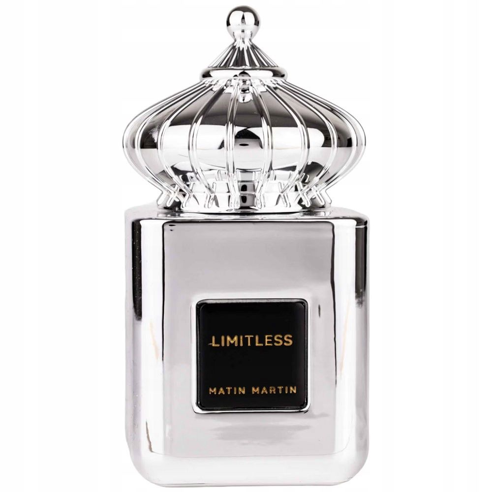 matin martin limitless