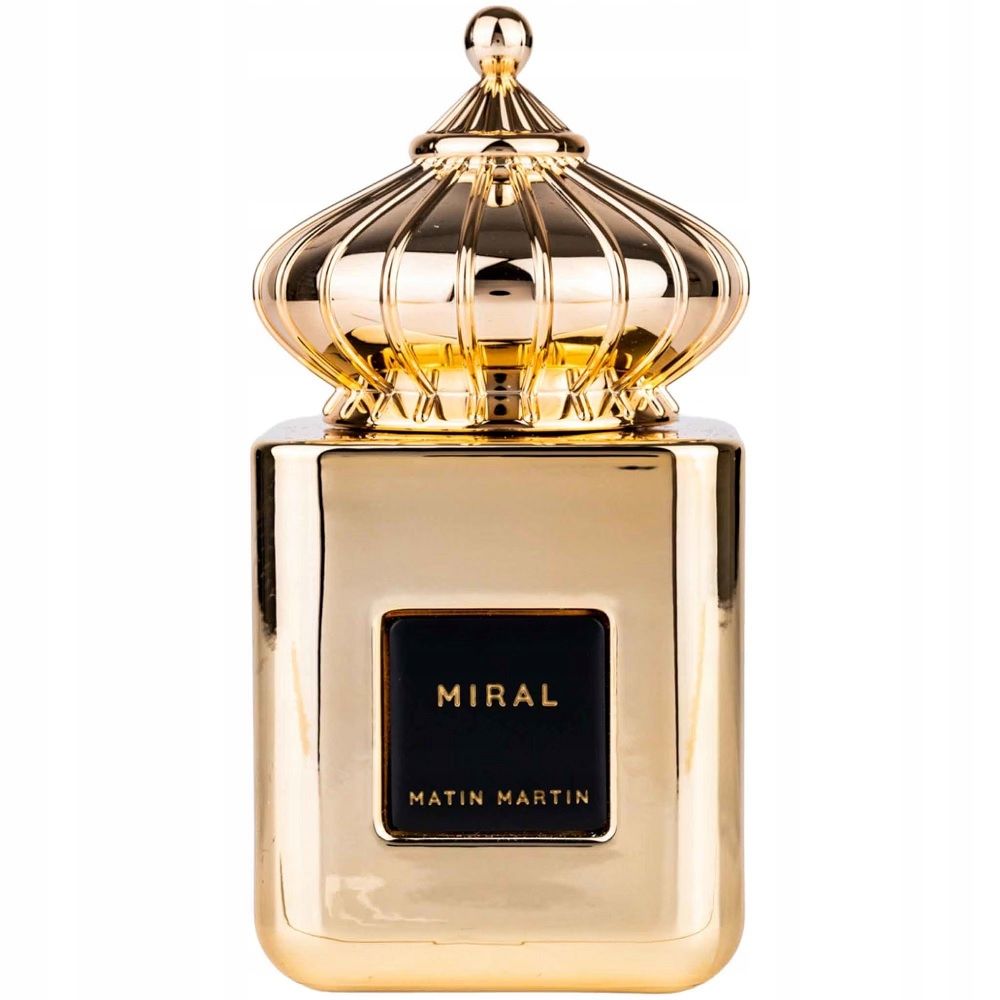matin martin miral woda perfumowana 100 ml    