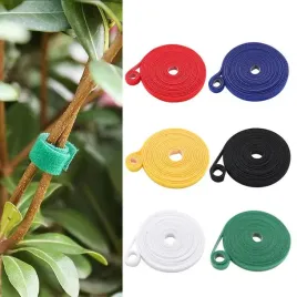 spinki-do-roslin-rzep-opaska-do-kabli-do-wiazania-kwiatow-zestaw-6-x-1-metr