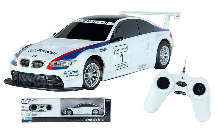bmw-m3-r-c-1-24-stan-nowy
