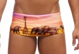 trunki-meskie-funky-trunks-circle-of-life-sidewinder-xs-uk30