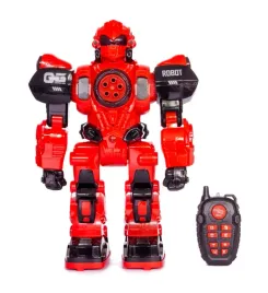 robot-wielofunkcyjny-sterowany-pilotem-funkcje-dzwiekowe-ruchowe-i-swietlne