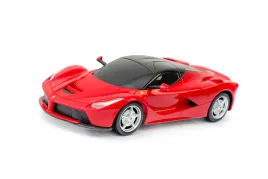ferrari-laferrari-skala-1-24-rastar-48900-samochod-sterowany-czerwony