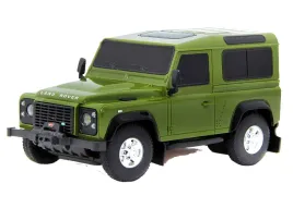 land-rover-defender-r-c-skala-1-24-rastar-78500-samochod-sterowany-zielony
