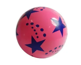pilka-w-gwiazdki-23-cm