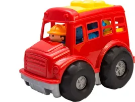 autko-z-zestawem-klockow-autobus-czerwony