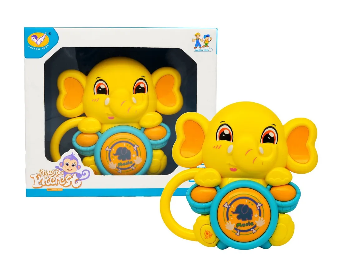 grajacy-slonik-zolty