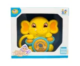 grajacy-slonik-zolty-stan-nowy