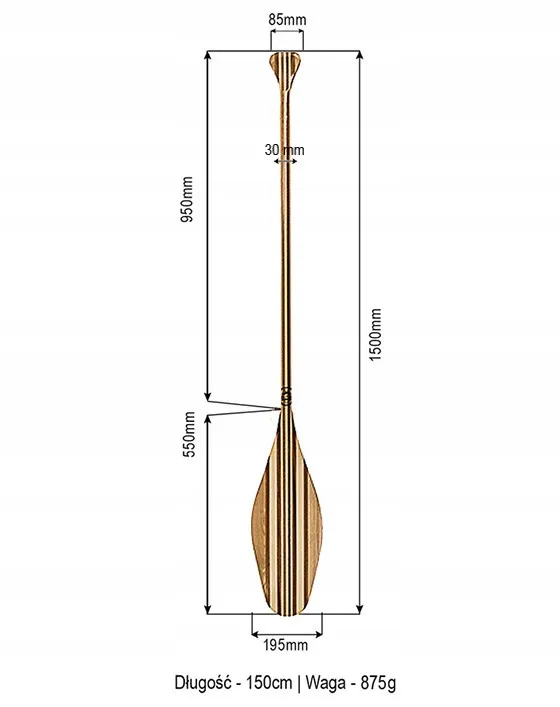 wioslo-kanadyjkowe-amazonas-john-paddle-150cm