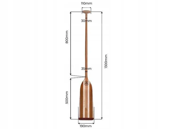 pagaj-cedrowy-john-paddle-dragon-pro-130-cm-kod-producenta-19831-130